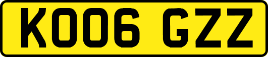 KO06GZZ