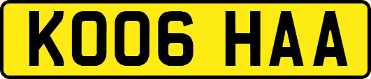KO06HAA