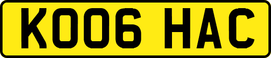 KO06HAC