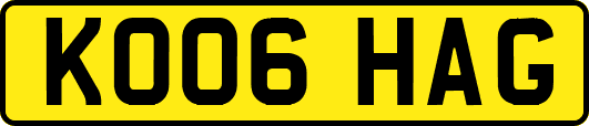 KO06HAG