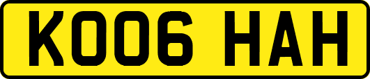 KO06HAH