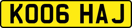 KO06HAJ