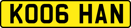 KO06HAN