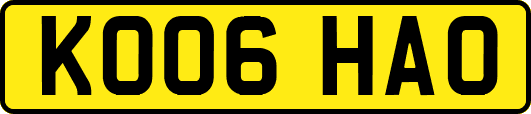 KO06HAO
