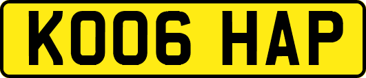 KO06HAP