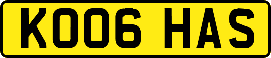 KO06HAS