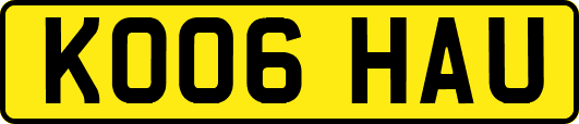KO06HAU