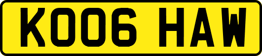 KO06HAW