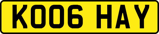 KO06HAY