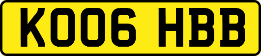 KO06HBB