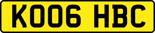 KO06HBC