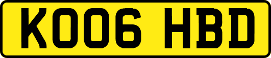 KO06HBD
