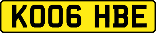 KO06HBE