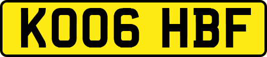 KO06HBF