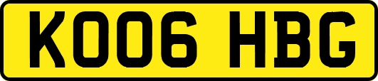 KO06HBG