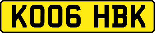 KO06HBK