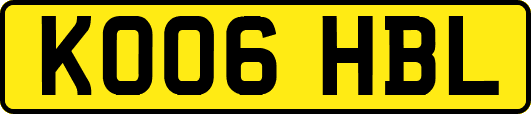 KO06HBL