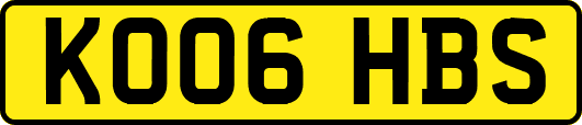 KO06HBS