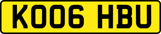 KO06HBU