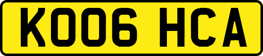 KO06HCA
