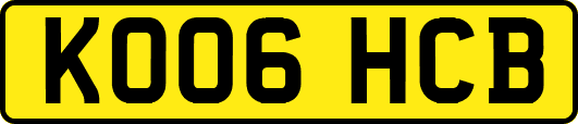 KO06HCB