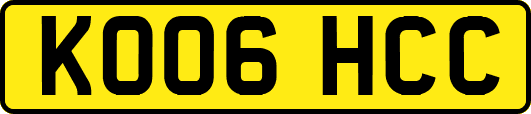 KO06HCC