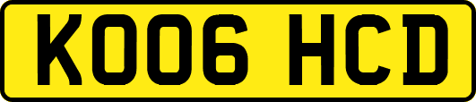 KO06HCD