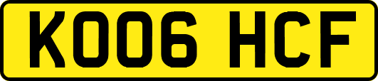 KO06HCF