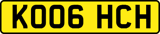 KO06HCH