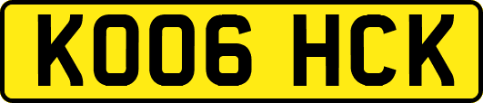 KO06HCK