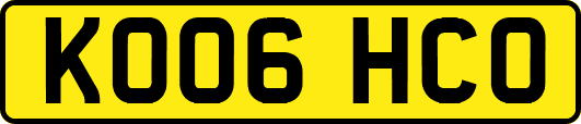 KO06HCO