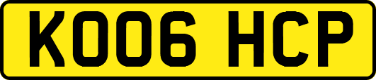 KO06HCP
