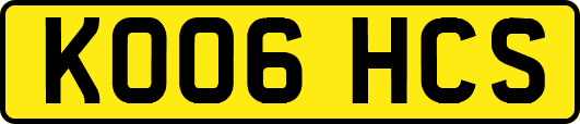 KO06HCS