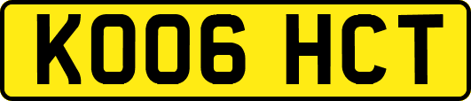 KO06HCT