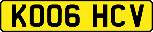 KO06HCV