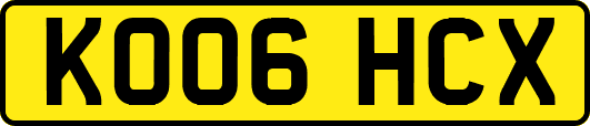 KO06HCX