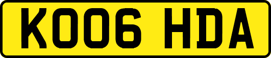 KO06HDA