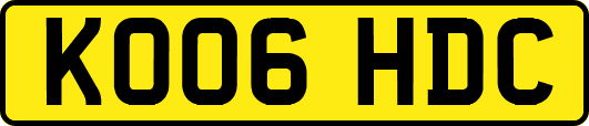 KO06HDC