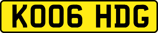 KO06HDG