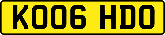 KO06HDO