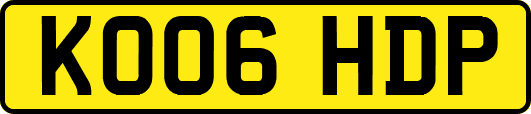 KO06HDP