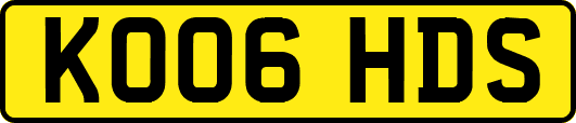 KO06HDS