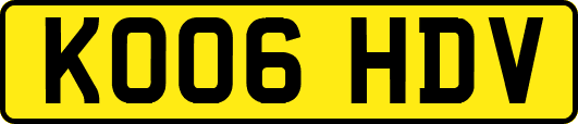 KO06HDV