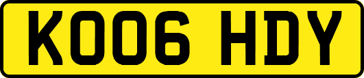 KO06HDY
