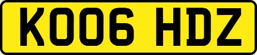 KO06HDZ