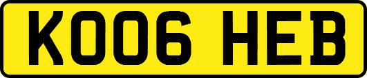 KO06HEB