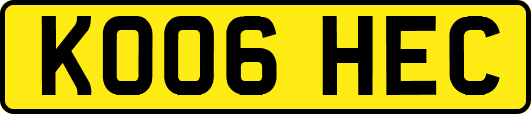 KO06HEC