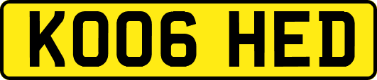 KO06HED