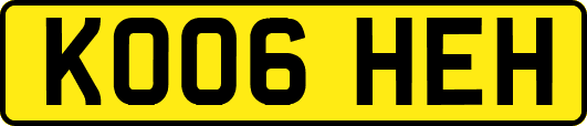 KO06HEH