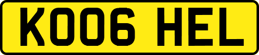 KO06HEL